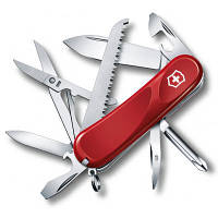 Новинка Нож Victorinox Evolution 18 (2.4913.E) !