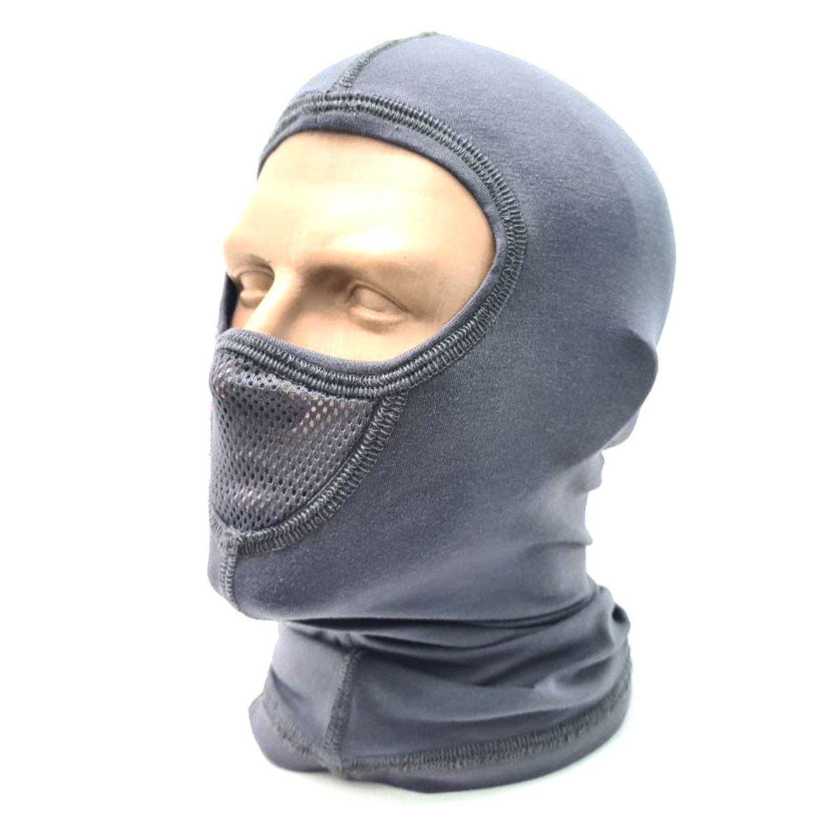 Підшоломник ММ графіт, фото 1