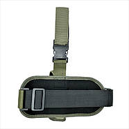 Тактична кобура на стегна Lemon Мультікам kobura-lmn-004, фото 2