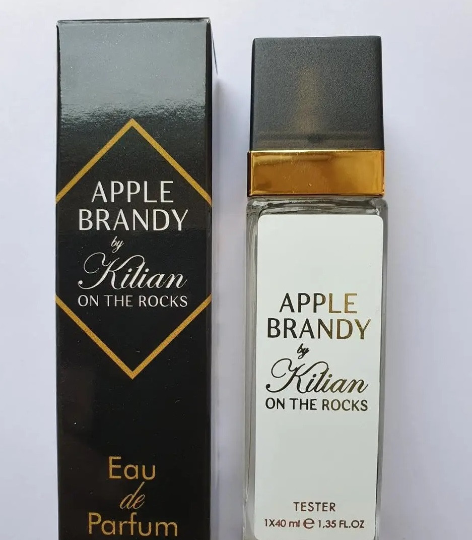 Kilian Apple Brandy On The Rocks Travel Perfume 40ml kilian-apple-brandy-on-the-rocks-travel-perfume-40ml