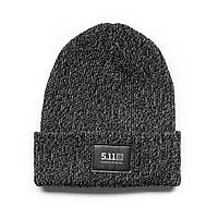 Шапка 5.11 Tactical Tempo Beanie Volcanic Heather єдиний