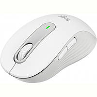 Миша бездротова Logitech Signature M650 Off-White (910-006255)