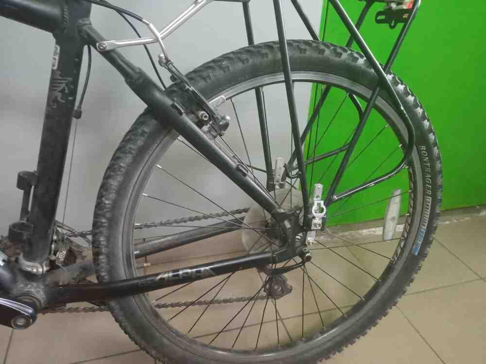Trek 4300 2014 sale