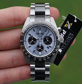 Seiko Prospex SSC909P1 Solar Speedtimer Chronograph Limited Edition