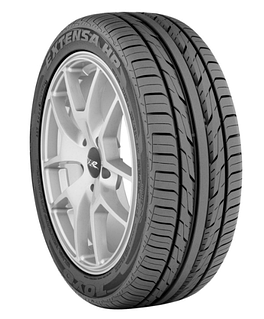 Б/в 255/35 R20 97W Легкова всесезонна шина Toyo Extensa HP