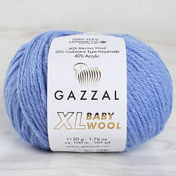 Gazzal Baby Wool XL (Газзал Бебі Вул XL) 813