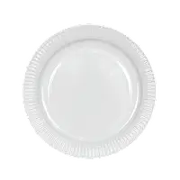 Тарілки паперові