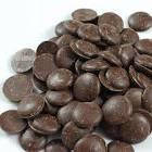 5056 Шоколад чорний Trinidad Dark 56% Zeelandia 100 г