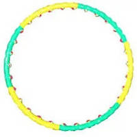 ОБРУЧІ ДЛЯ СХУДНЕННЯ