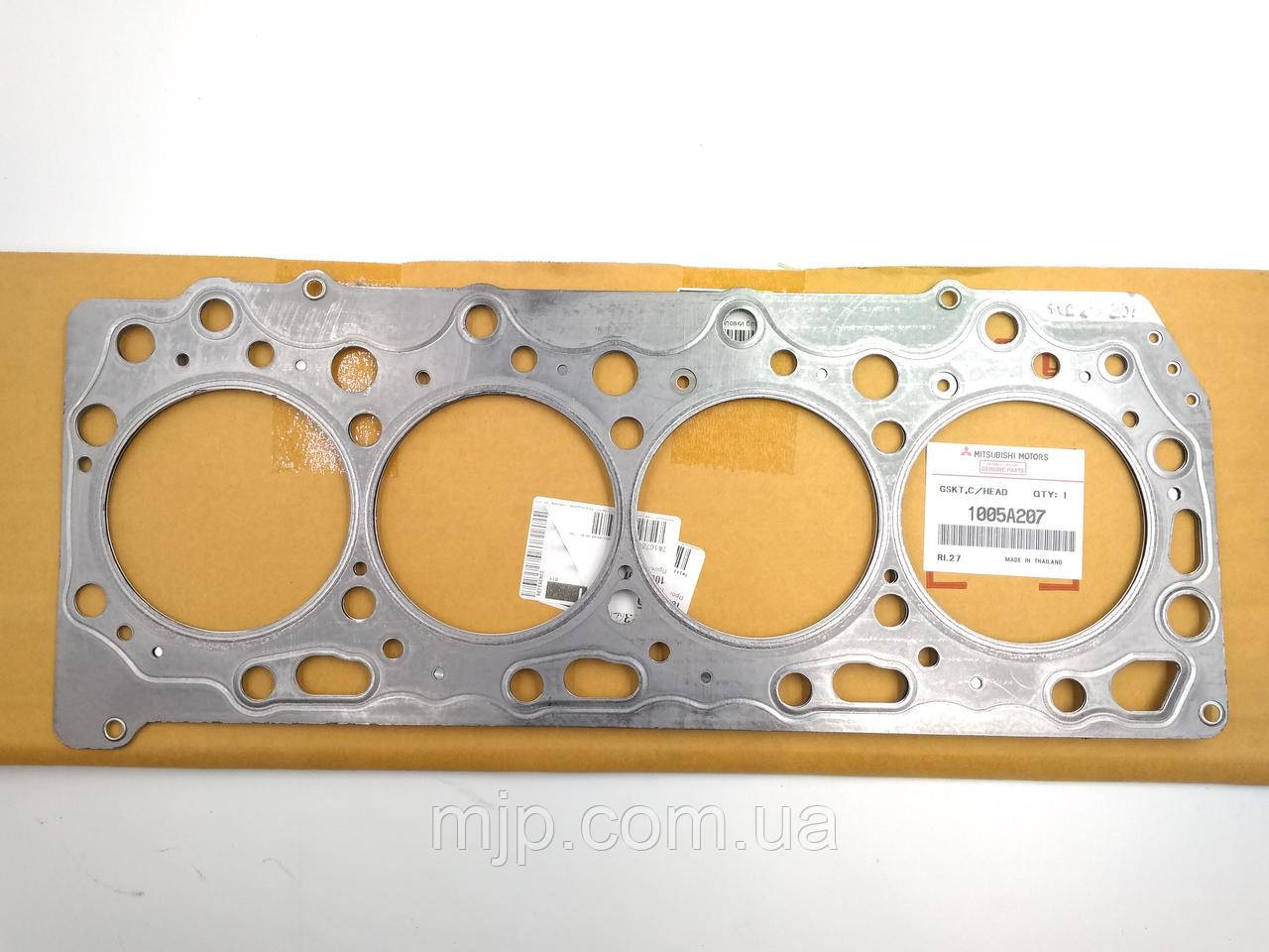 Оригінальна прокладка 1005A207., фото 1