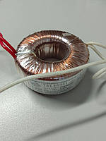 Трансформатор тороидальный 50Вт, 35В; 1,42А