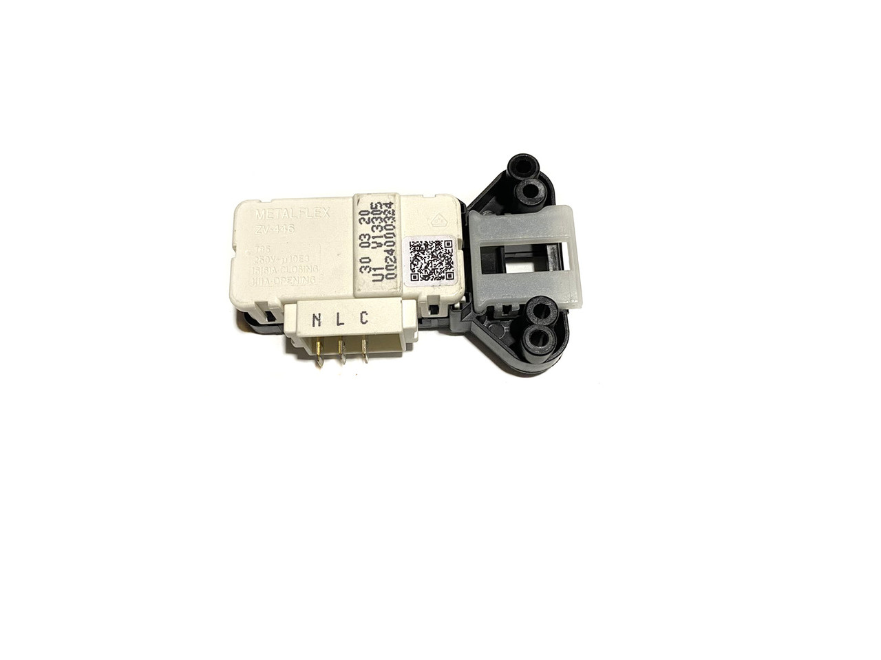 Замок люка для пральної машини Haier 0024000324