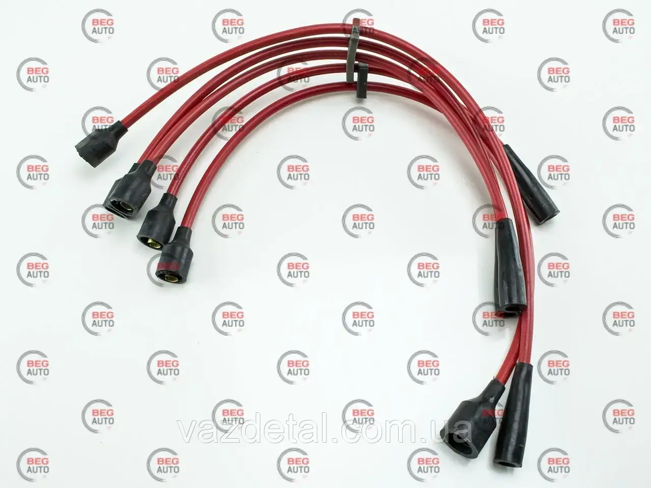 Высоковольтные Провода ВАЗ 2101 2102 2103 2104 2105 2106 2107 2108 2109 ...