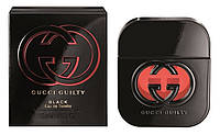 Туалетная вода Gucci Guilty Black Pour Femme 50