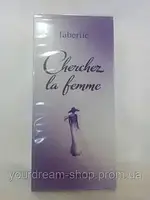 Парфюмерная вода для женщин Cherchez la femme