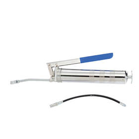 Шприци для консистентного мастила та оливи