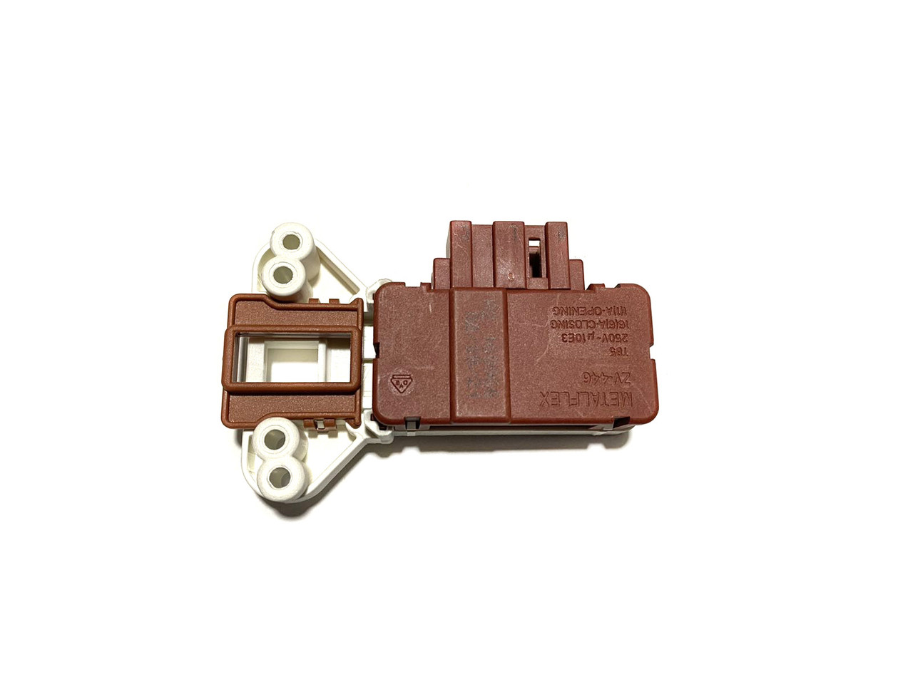 Замок люка для пральної машини Gorenje 160966, фото 1