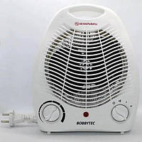 Нагрівач-тепловентилятор BOBBYTEC PFH-103 на 2 кВТ