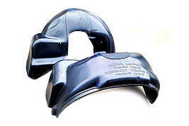 Подкрылки передние Nissan NV300