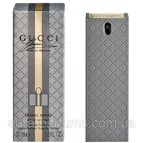 Чоловічі парфуми Gucci Made To Measure Туалетна вода 30 ml/мл
