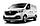 Підкрилки задні Рено Трафік 3 з 2014 V-1,6 Renault Trafic 3, фото 4