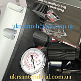 Автоматика прес-контроль для насосів з захистом від сухого ходу BRIO Italtecnica (Італія), фото 2