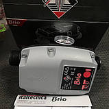 Автоматика прес-контроль для насосів з захистом від сухого ходу BRIO Italtecnica (Італія), фото 5