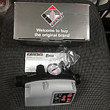 Автоматика прес-контроль для насосів з захистом від сухого ходу BRIO Italtecnica (Італія), фото 7