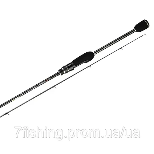 Купить Спиннинг ультралайт Tict Ice Cube IC-69F-Sis 2.07m 0.1-3.5g ...