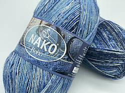Пряжа Boho Nako-32485