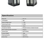 Балансир АКБ Battery Equalizer Mazava PLC-10 з індикацією, фото 3