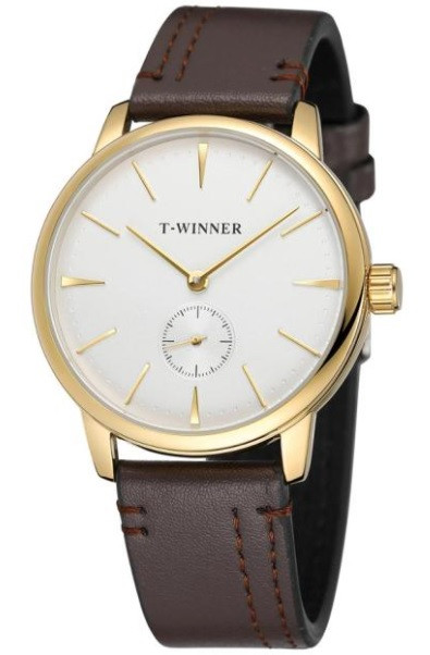 Чоловічі годинники Winner Black Fox
