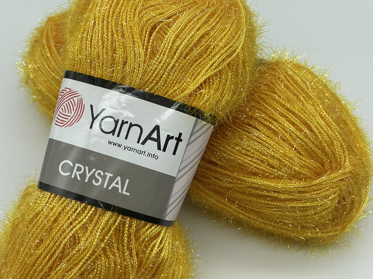 Crystal Yarnart-654