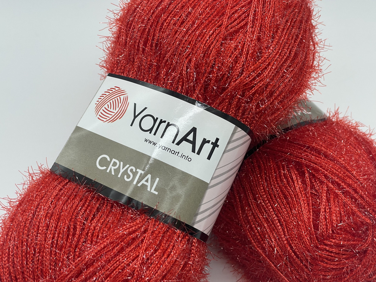 Crystal Yarnart-660