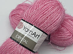 Crystal Yarnart-655