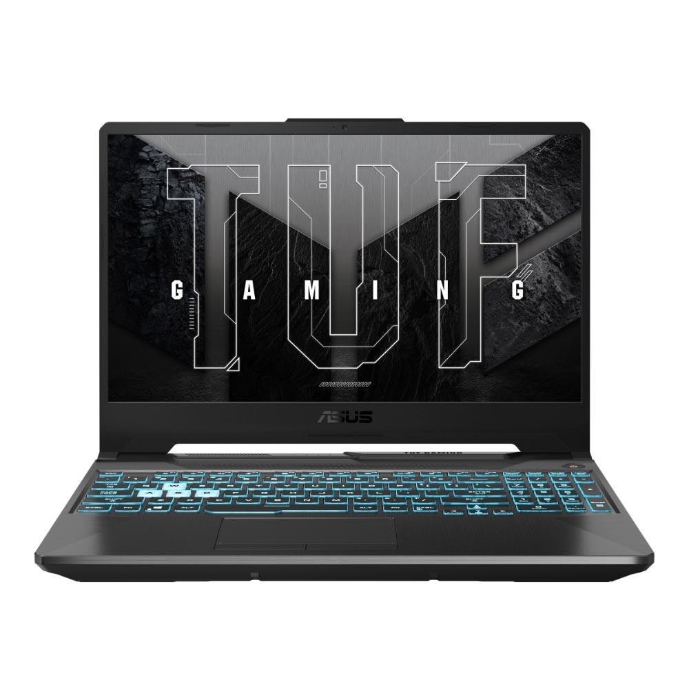 Ноутбук ASUS TUF Gaming F15 FX506HC-HN004 (90NR0724-M00NU0)