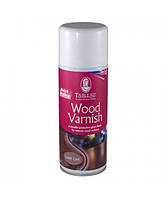 Лак для дерева Tableau Wood Varnish Аэрозоль Махагонь (Mahogany)