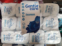 Упаковка Пелюшки одноразові 120 шт 60X60 см м/уп