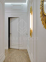 Двері фабрики WAKEWOOD