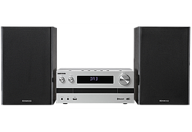 Мінісистема Kenwood M918DAB