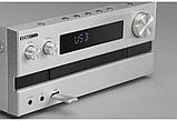 Мінісистема Kenwood M918DAB, фото 3