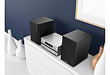 Мінісистема Kenwood M918DAB, фото 5