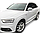 Видаляч подряпин AUDI B40E білий, 20 мл., фото 5