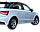 Видаляч подряпин AUDI B40E білий, 20 мл., фото 6