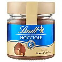 Ореховая паста Lindt Nocciole 200g