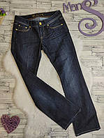 Жіночі джинси Colin's сині Розмір 44 S