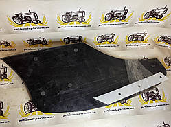 Відвал пластиковий Tekrone на Плуг ПЛН. Відвал на плуг ПЛН 3.35 пластиковий Текрон