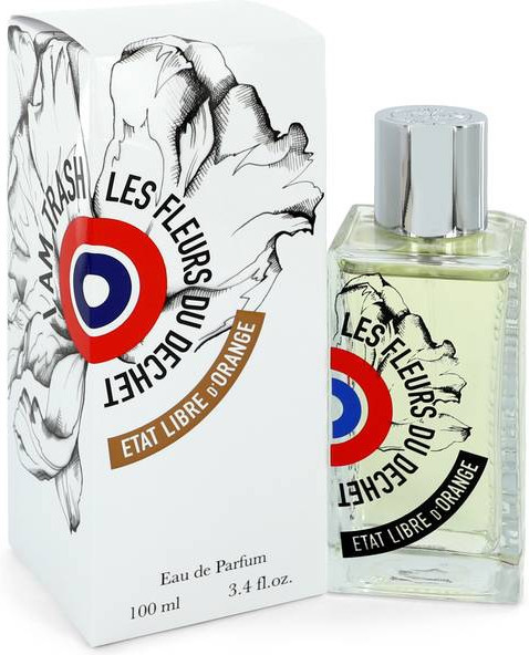 Оригінальна парфумерія Etat Libre d'Orange Les Fleurs Du Dechet