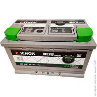 Акумулятор JENOX EFB 6СТ-100 Євро (880)