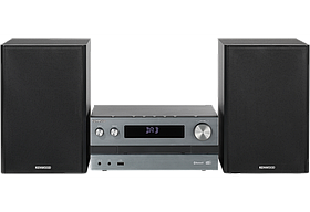 Мінісистема Kenwood M918DAB-H